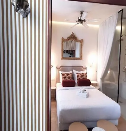 Studio A 15 A Proximite Tour Eiffel *