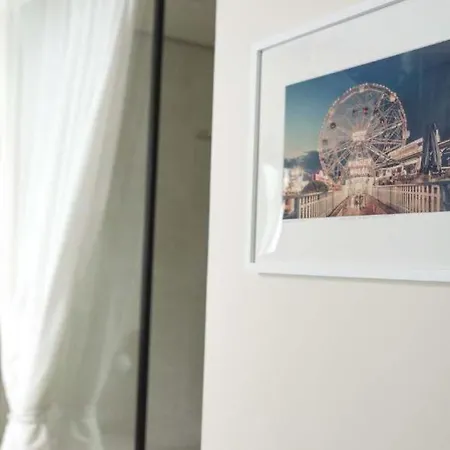 Studio A 15 A Proximite Tour Eiffel Parigi