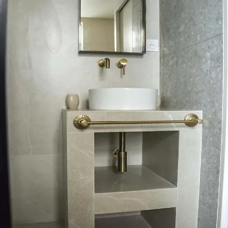 Studio A 15 A Proximite Tour Eiffel Appartamento