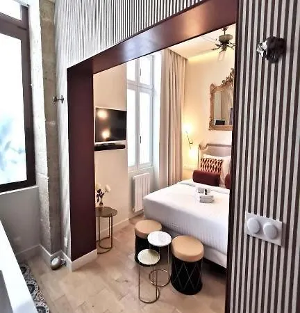 Studio A 15 A Proximite Tour Eiffel *